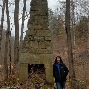 Meet your Posher, Ellen